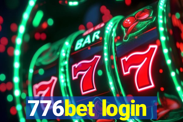 776bet login